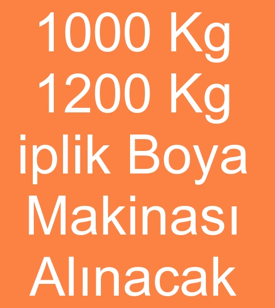 ikinci el plik Boyama Makinas alnacak