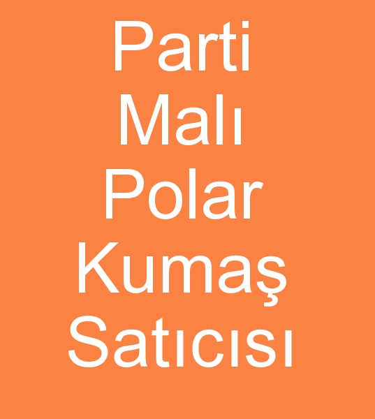 Parti mal polar kuma satcs, imalat fazlas polar kuma satcs, ihra fazlas polar kuma satcs