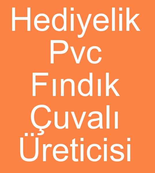 3 kg Pvc Fndk uval alc, Hediyelik Fndk uval mterisi, jt uval imalats,