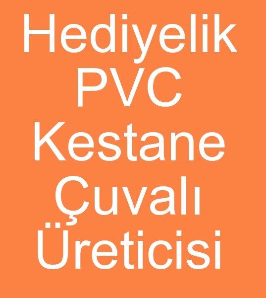 hediyelik kestane uval imalats, hediyelik ceviz uval, imalats, 