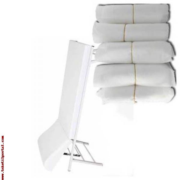 DISPOSABLE STRETCHER COVER