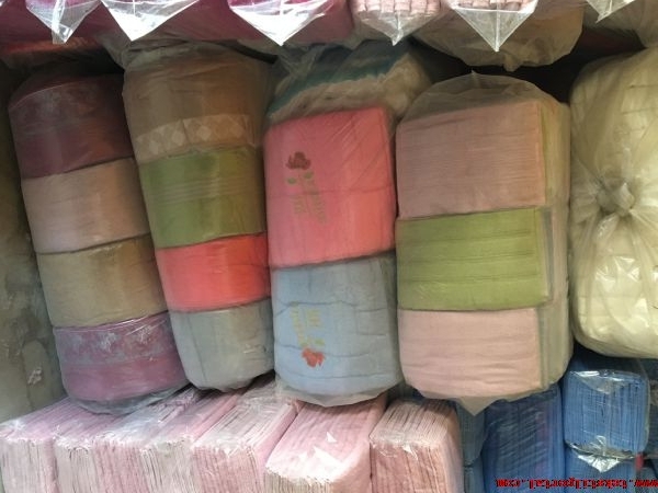 3000 Kg Second Quality Towels will be sold  +90 553 95131 34 Whatsapp
