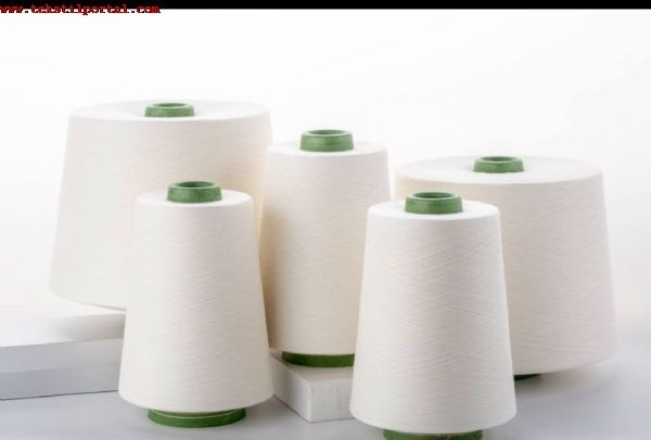 Cotton Yarn Sales from Uzbekistan