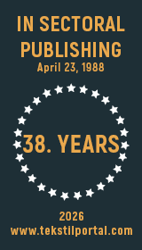 IN SECTORAL PUBLISHING 38. YEARS